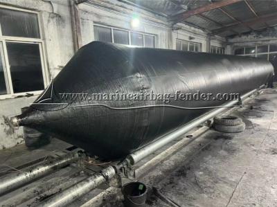ISO45001 Airbags Marítimos para Lançamento de Navios, Baixamento de Flutuantes / Salvamento