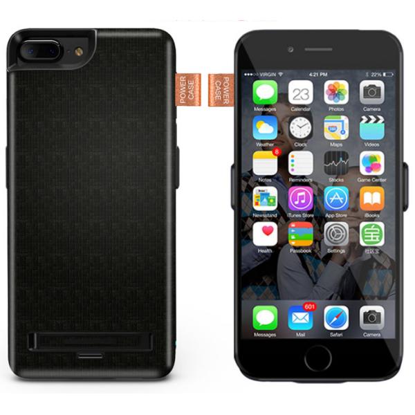 Pink Li - Polymer Battery Power Bank 10000mah / Smart Portable Mobile Phone Charger