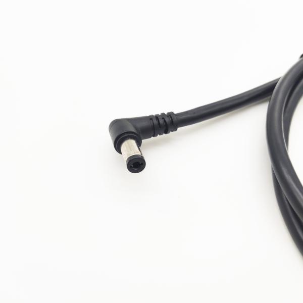 24V 12V PoweredUSB кабель ПВХ нейлон TPE 12V USB к DC кабель 5A быстрая зарядка