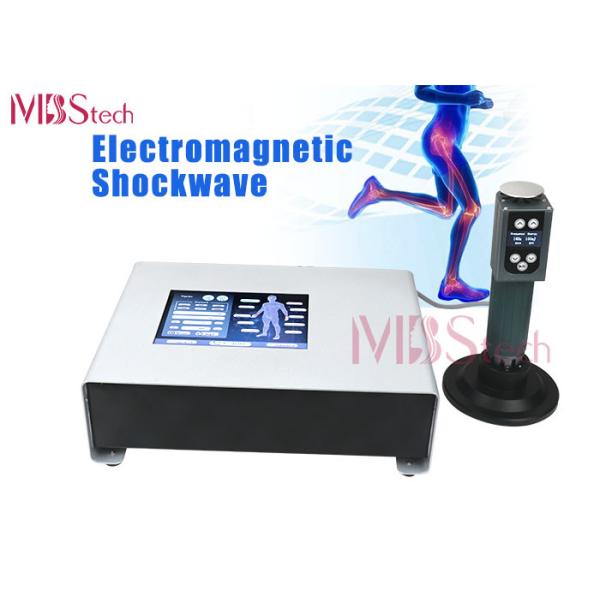 Electromagnetic Shockwave Therapy Machine