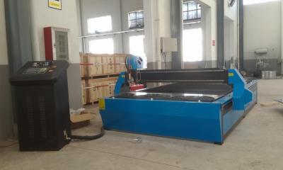 plasma cnc portable for metal cutting machine steel plate cutters plasma with Huayuan 63A