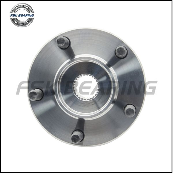 High Quality 04641517AD 04641957AA Front Wheel Bearing Kit Wheel Hub Bearing Auto Parts