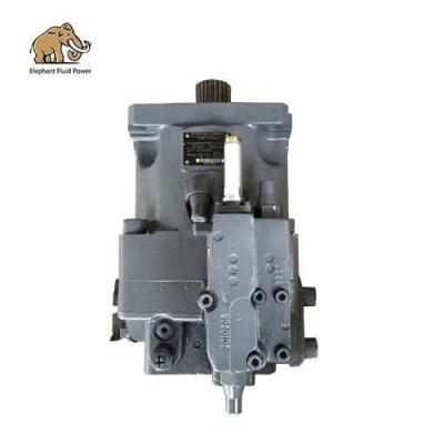 Máquina escavadora Spare Parts da engrenagem A11VLO130 da bomba de óleo do motor de Rexroth