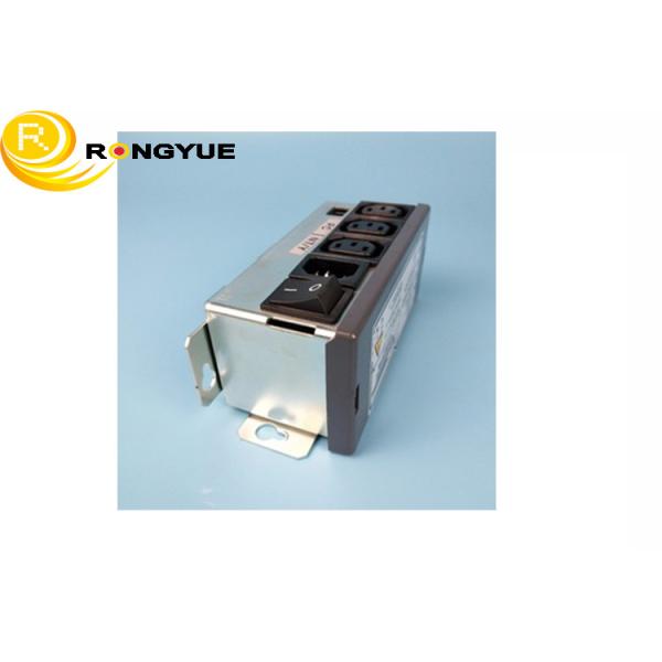 ATM Machine Wincor Power Distributor Assembly 1750033193 High Dualibity