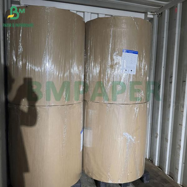 Anti-grease 35GSM 40GSM Oilproof Paper Kit 5 Kit 7 for Sandwich Packaging