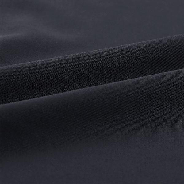 Верхняя часть урожая молнии логотипа изготовителя фабрики OEM изготовленная на заказ с курткой высокой йоги талии Breathable атлетической