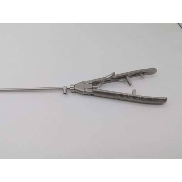 Titanium Alloy Needle Holder for Customized Requests in Medical Supply