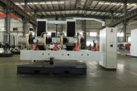 Facile actionnez la machine de meulage de machine de meulage de commande numérique par ordinateur/robot industriel avec le robot de 6 axes