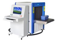 Scanner moyen de degré de sécurité du bagage X Ray de taille 40 Stell pour la sécurité d'hôtel/souterrain