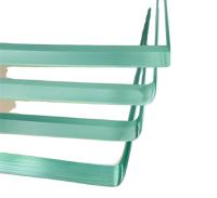 6 mm 8 mm ultra-clair Argon bas E verre flottant stratifié tempéré pour salle de bain de balcon