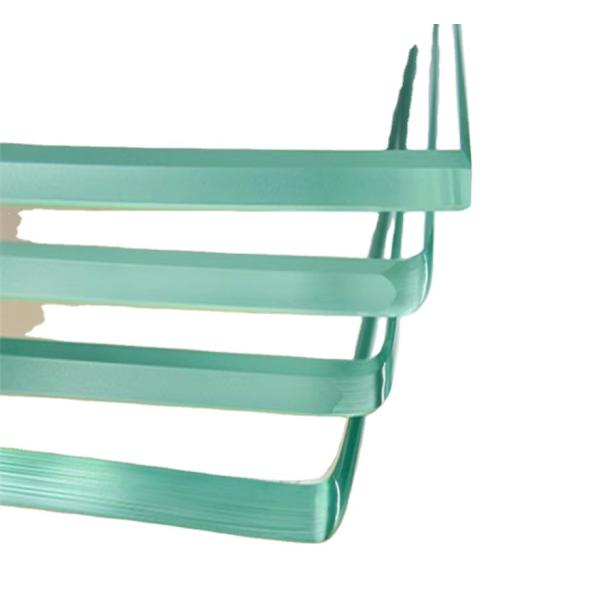 arrival good price glass greenhouse flat per price window glass wholesale esd tempered glass