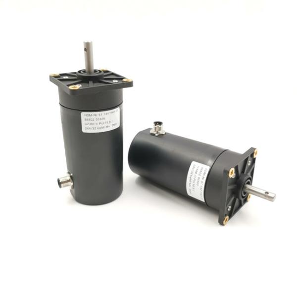 Запасные части принтера печатной машины 61.144.1161 CD102 SM102 SM74 моторов Гейдельберга алюминиевого сплава