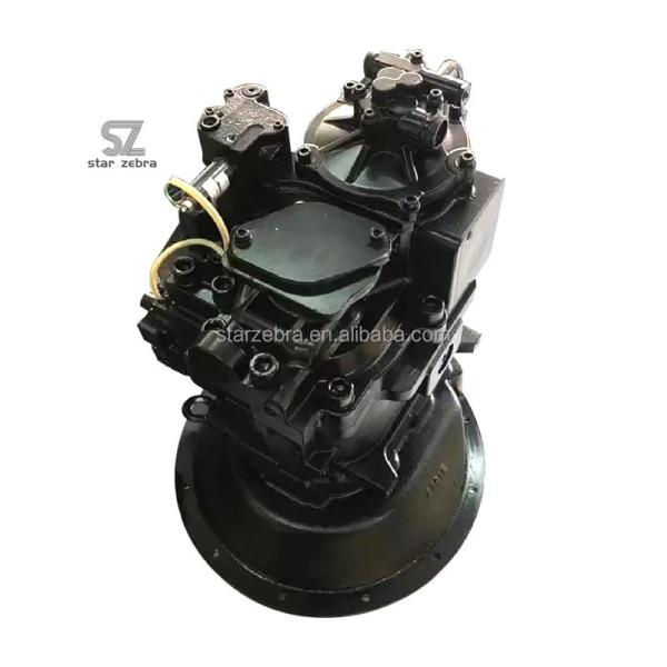 Building Material Shops' Best Investment Excavator K5V200 Plunger Pump JCB 460 Hydraulic Pump Assembly