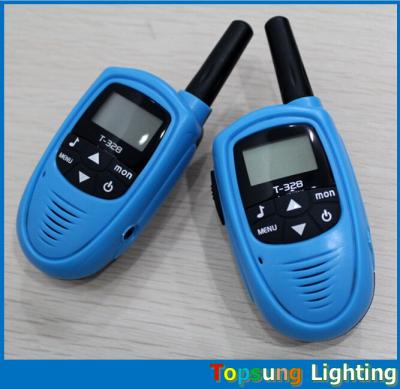 T328 mini size ham radio transceiver
