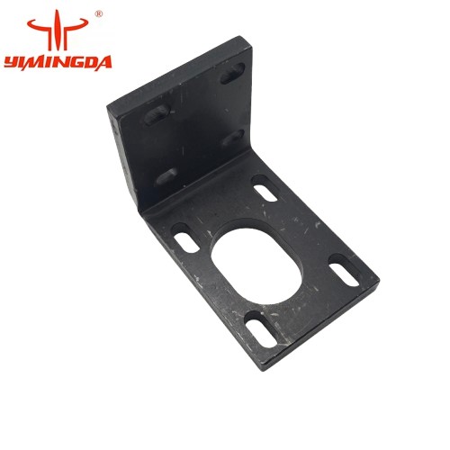 Part No 065647 Flange Bearing Enpfl Auto Cutter Machine Spare Parts For Bullmer D8002 Cutter