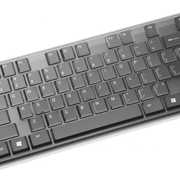 Protect Your Keyboard Efficiently with Durable Injection Molded Keyboard Covers