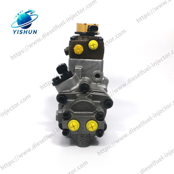 for C4.2 C6.4  Fuel Pump Assy 324-0533 295-9127 10R-7661 Engine Parts Fuel Injector Pump For Excavator