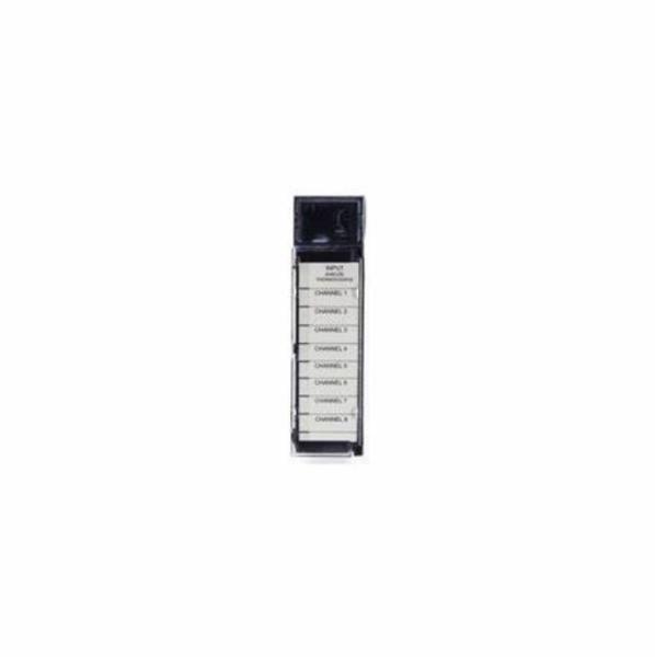 Modulo de entrada analógico de corrente diferencial de 4 canais: IC694ALG221