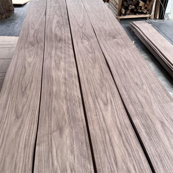 Фабричная цена натуральный черный ореховый фанера 0,5 мм 1 мм американский ореховый фанера натуральный деревянный фанера