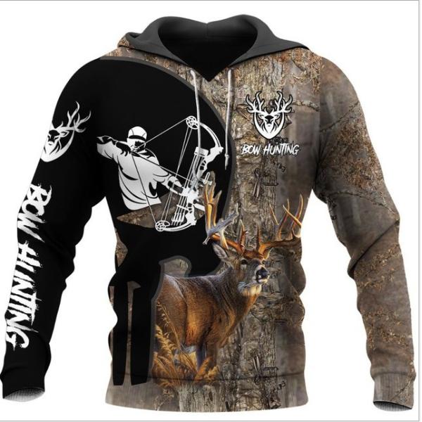 Anti Pilling Oversized Cotton Sweatshirt Digital Polyester Printed Hoodies