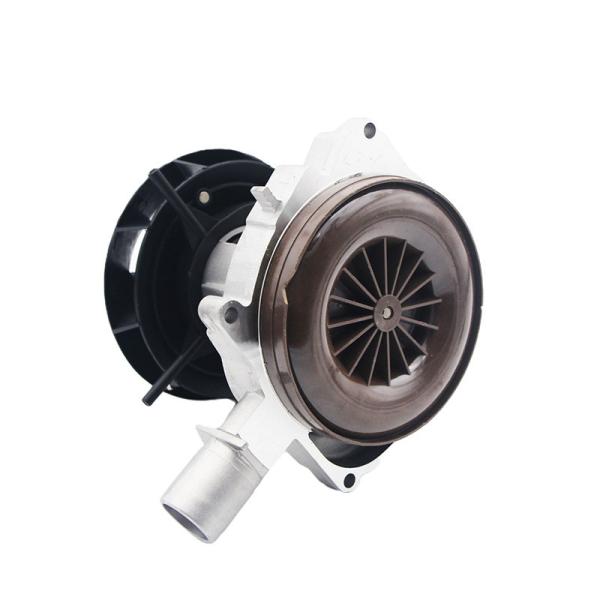 2KW Truck Parking Heater Blower Fan Motor Assembly With Eberspacher Espar