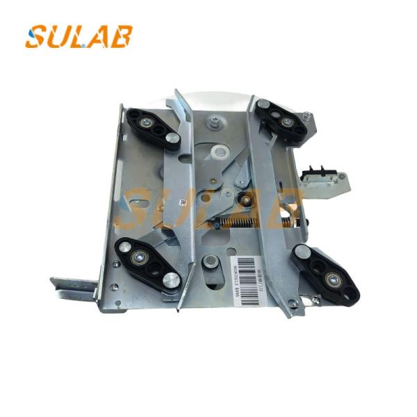 Kone Elevator Spare Parts Short Arm Mechanical Door Knife Vane Skate 902670G13 902671G13 R6