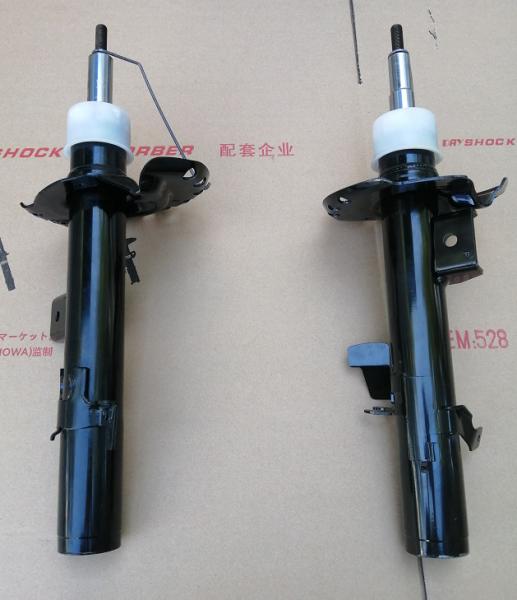 LR031666LR031668R03 Black Car Shock Absorber For 2014 Utility Free Lander 2.0L 4WD V84D
