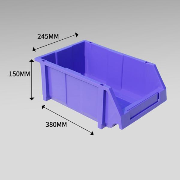 Wallpeg Pegboard Bins Hooks To Peg Board Organize Hardware Accessories Workbench Garage Storage Craft Room Tool Shed