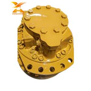 Hydraulic Motor 12765132 Voe12765132 for SD100c, SD110
