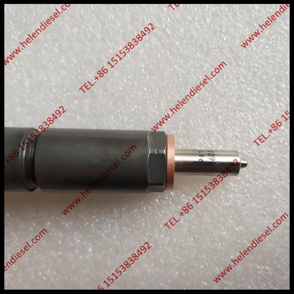 Original common rail injector 0445110274, 0445110275 for HYUNDAI 33800-4A500, OPEL 55200259