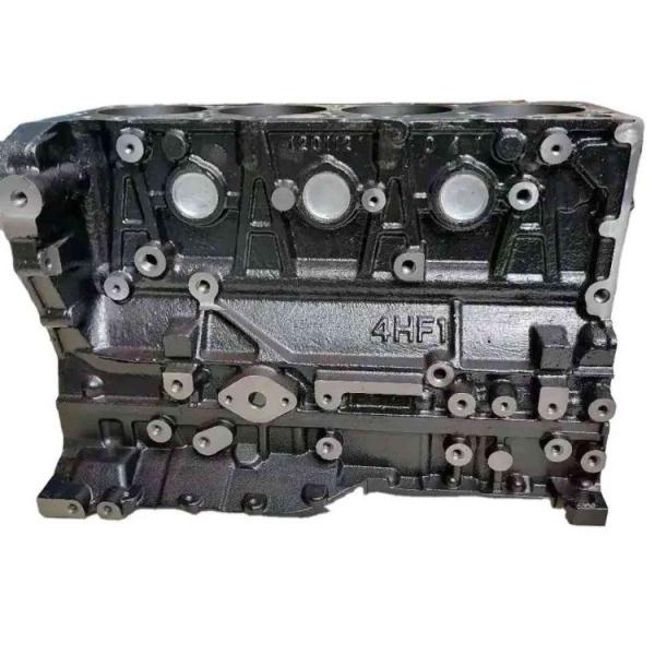 8-97119775-0 Bloc de cylindres du moteur Npr66 4hf1 Bloc de cylindres Isuzu 4hf1 Bloc de cylindres