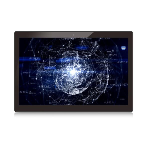 NFC RJ45 планшетный компьютер Android All In One Android планшетный компьютер настенный компьютер