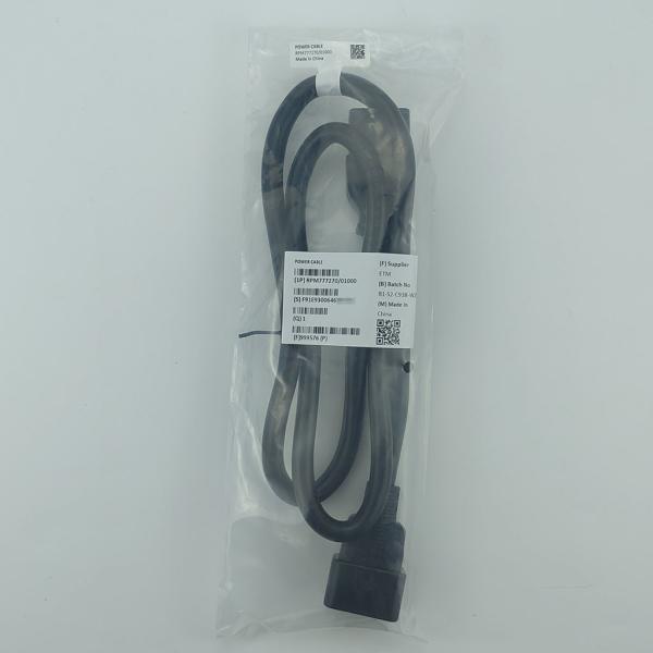 ERICSSON POWER CABLE RPM777270/01000