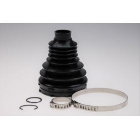 BMW 31607620599 シャーシ部品 フロントアクセル インナー・ジョイント・ブートキット
