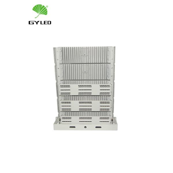 LED Floodlight Parking Light 1000watt IP65 LED High Mast Light 600watt Stadium Led Light 400watt