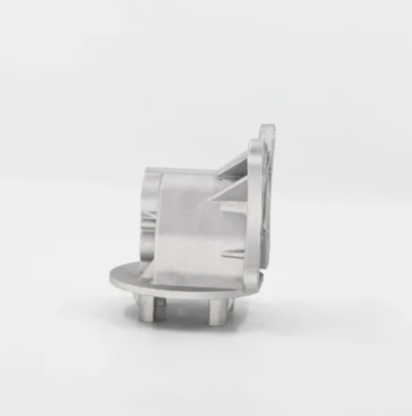 OEM частей заливки формы автомобиля 0.01mm RoHS алюминиевый принял