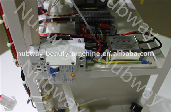 Portable Cool Therapy Lipo Cryo Fat Freezing Machine