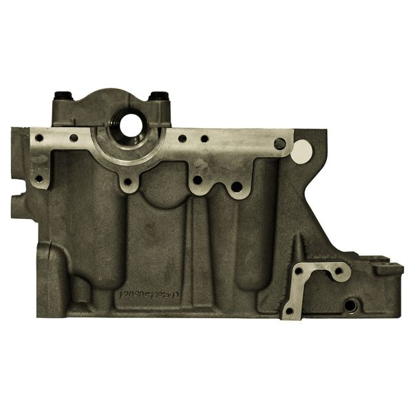 OM601TD Aluminum Cylinder Head for MERCEDES BENZ Vito Sprinter 2.3L 8V 6010106120 6010105620 908571