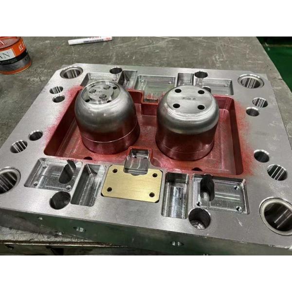 Customized Plastic Mold Development For Food Grade ABS PP Basket