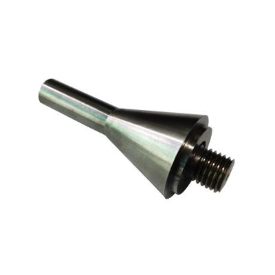 Eccentric CNC Turning Machining Manufacturers Non Standard Stainless Steel Precision Hardware
