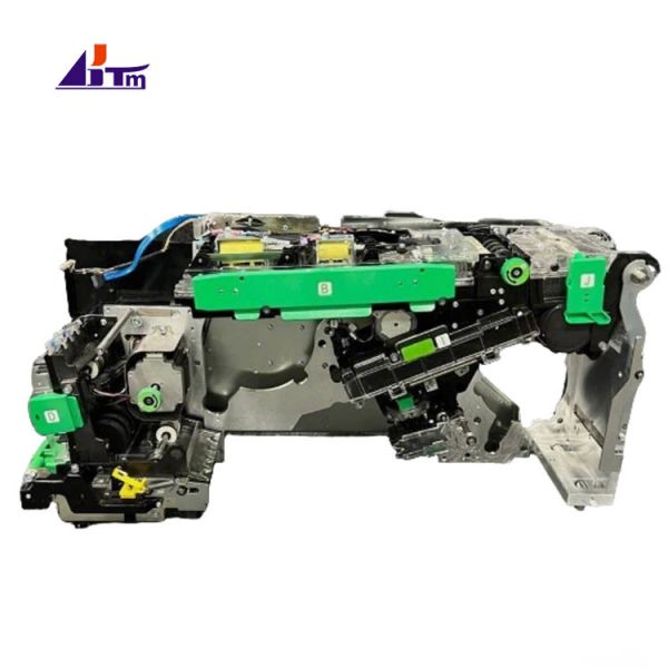 NCR 445-0782448 4450782448 SDM2 Core Transport Module ATM Parts