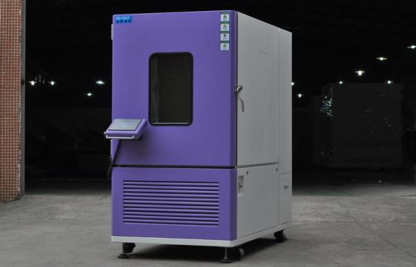 Electronics Environmental Alternate Test Chamber Temperature Humidity Testing Internal 800L