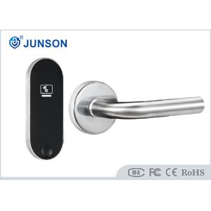 Гостиница батареи RFID AAA запирает нержавеющую сталь Wifi ПРИЛОЖЕНИЯ офиса DC6V домашнюю