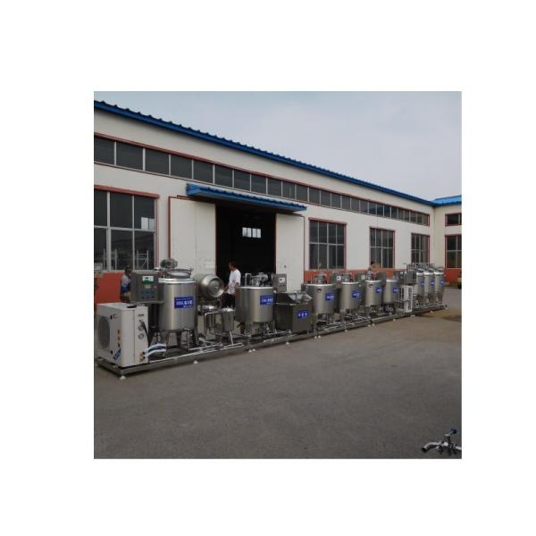 Hfd-Ml-300 Made In China Milk Machine For Dairy Farm Appliances