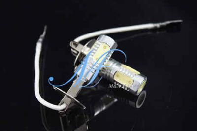 DC13.6V LED fog light C-H3-7.5W, super bright led car light, auto lamp, auto bulb