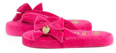 Household interior flip flop slippers