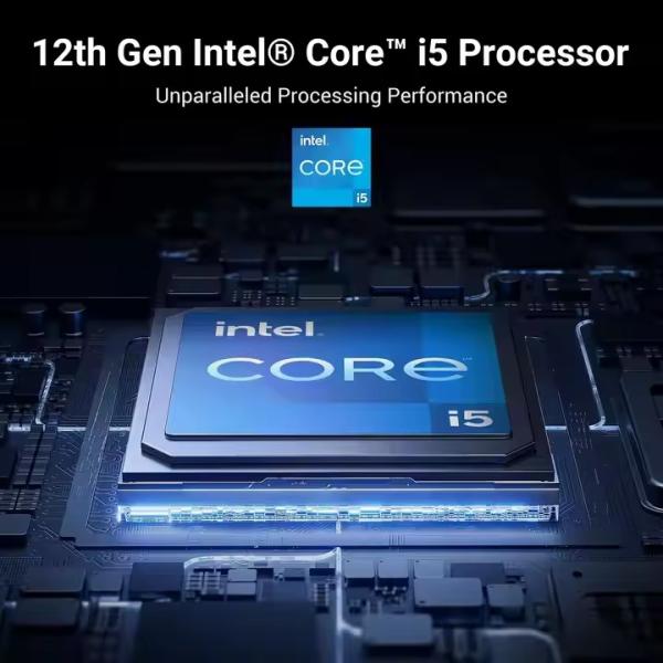 Ugreen DXP6800 Pro 6-Bay SATA NAS Intel Core i5 12th Gen