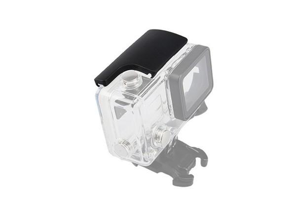 Go Pro Plastic Lock Buckle Clip For GoPro Hero 3+ 4