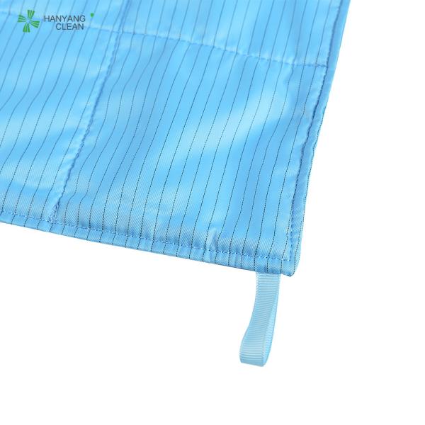 Supplying good price Esd wiper for electronic plants