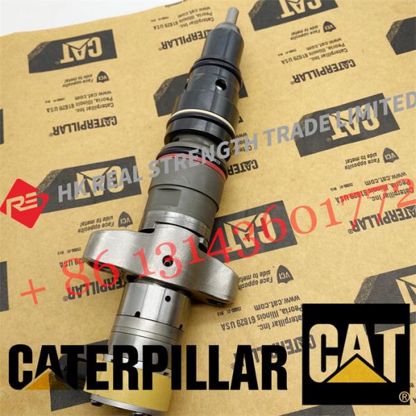 Common Rail Injector Diesel Fuel Injector 267-9710 267-9722 267-9717 267-3361 For CAT C7 C9 Engine